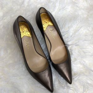 Cole Haan Nike Air Pumps